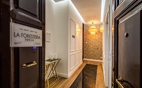 La Foresteria Luxury Suites